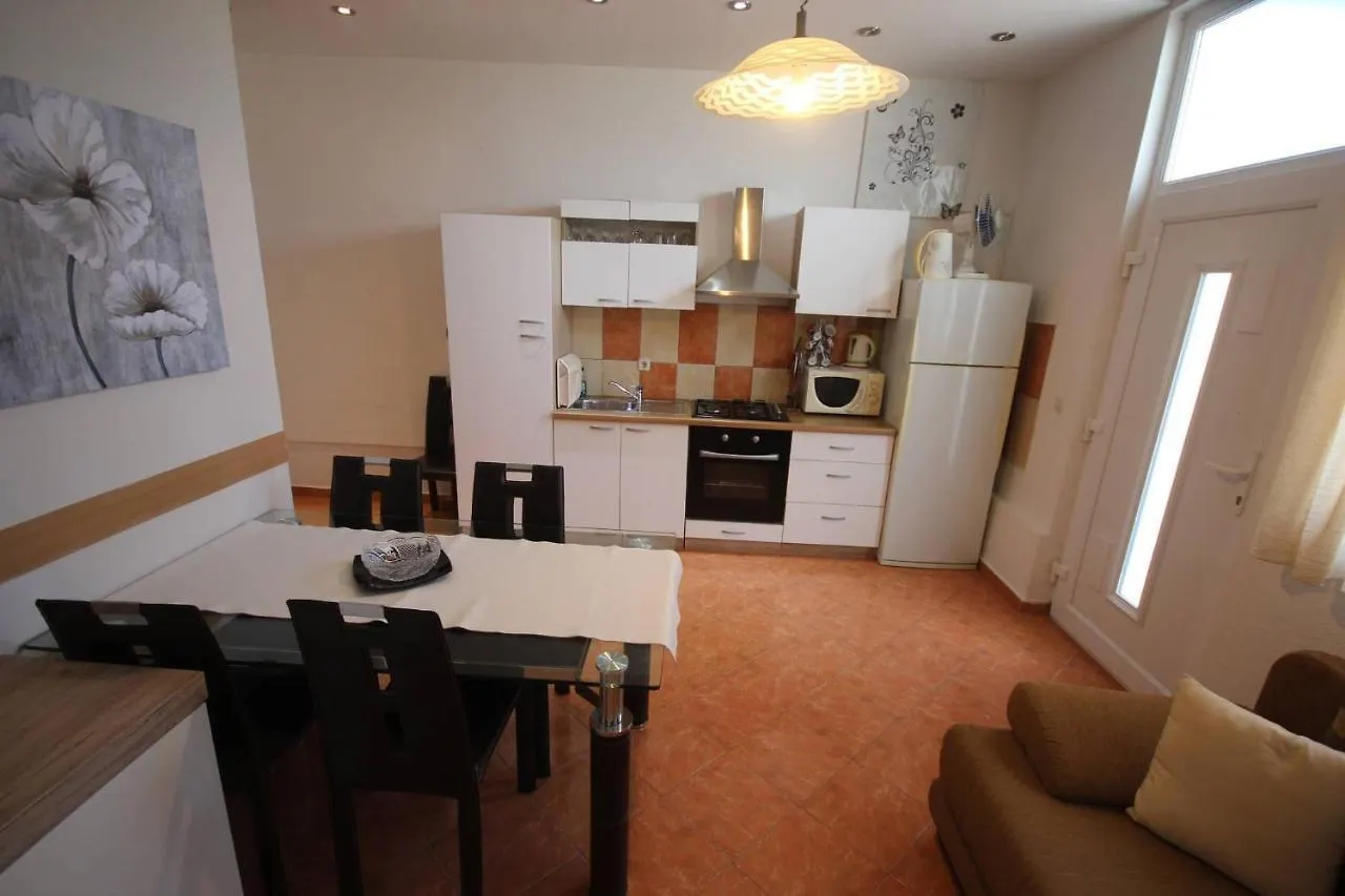 Family Apartment Mirela Borik Zadar Kroatien