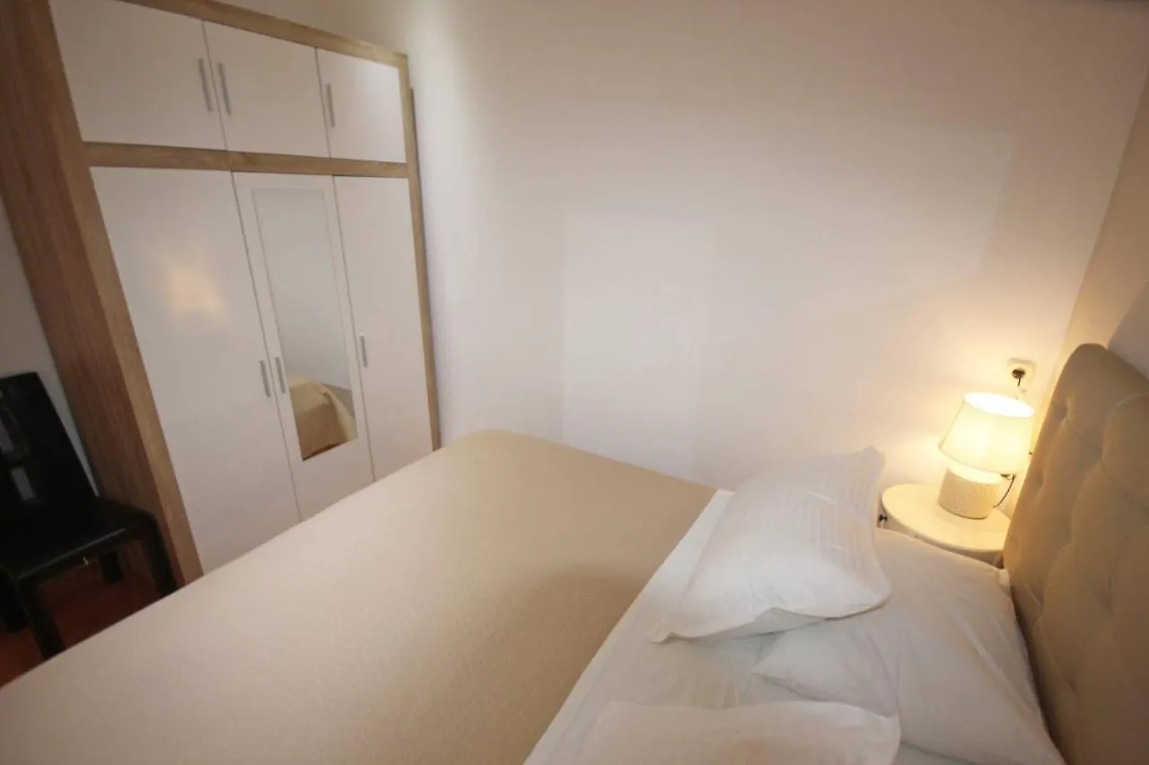 Family Apartment Mirela Borik Zadar Kroatien