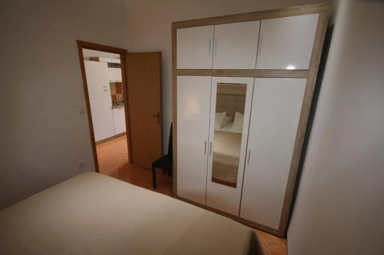 Family Apartment Mirela Borik Zadar Kroatien