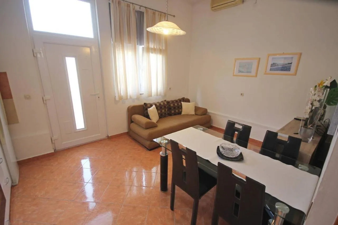 Family Apartment Mirela Borik Zadar 0*,  Kroatien
