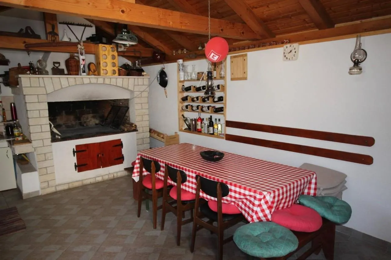 Family Apartment Mirela Borik Zadar